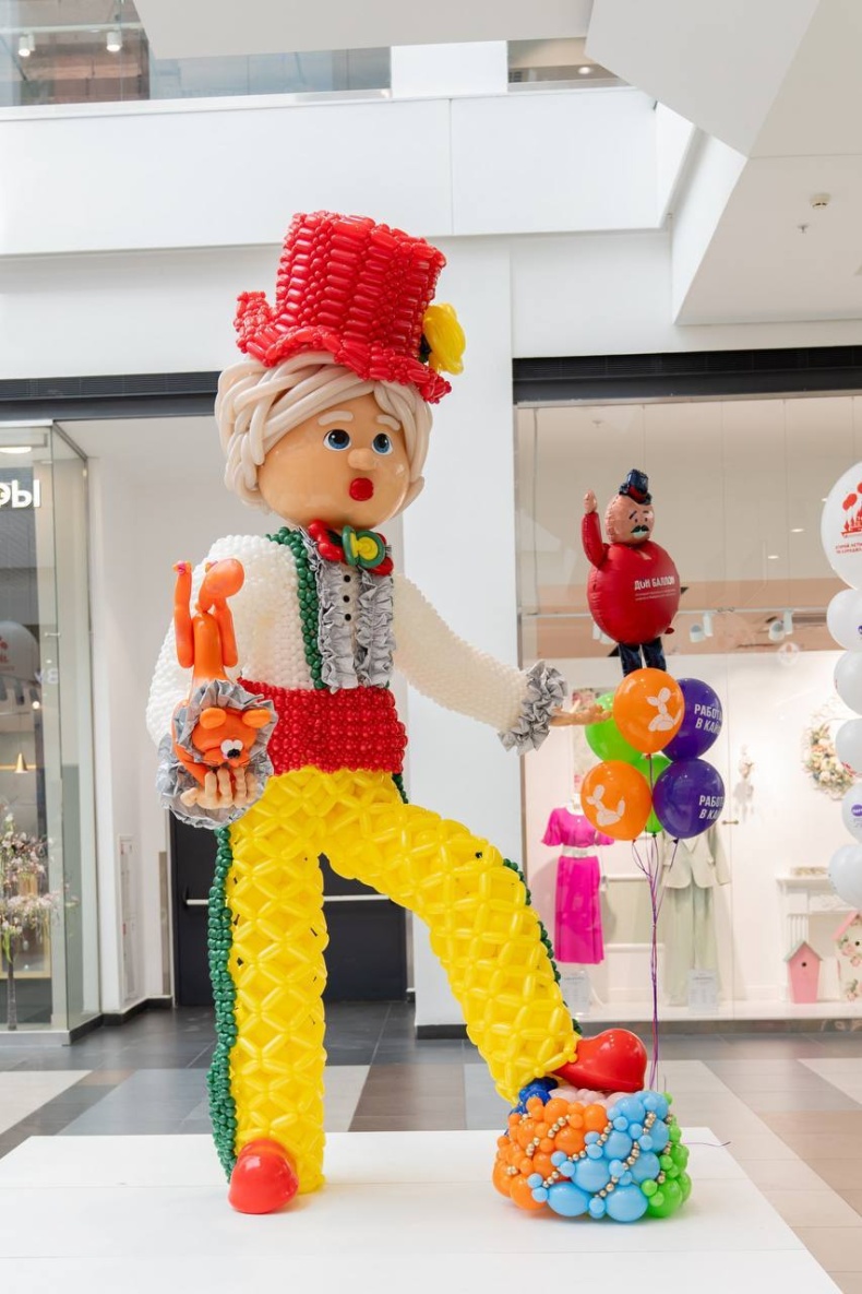 ЛетоФест в Чехове