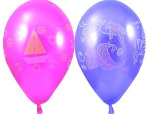 Офсетная печать